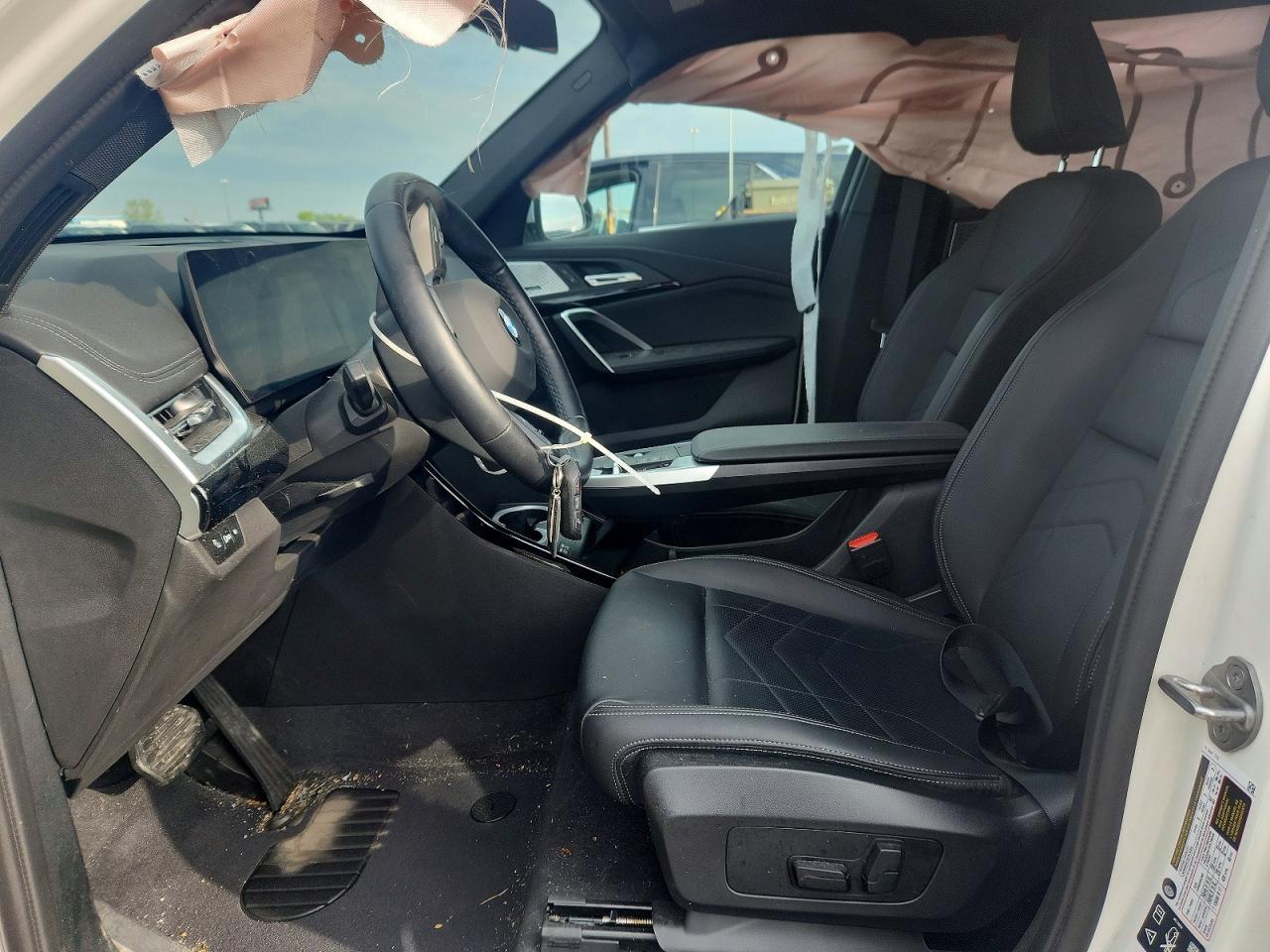 2024 BMW X1 xDrive28I - Image 7