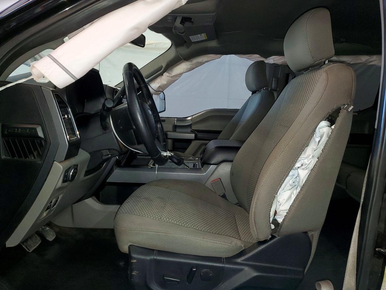 2019 Ford F150 Supercrew - Image 7