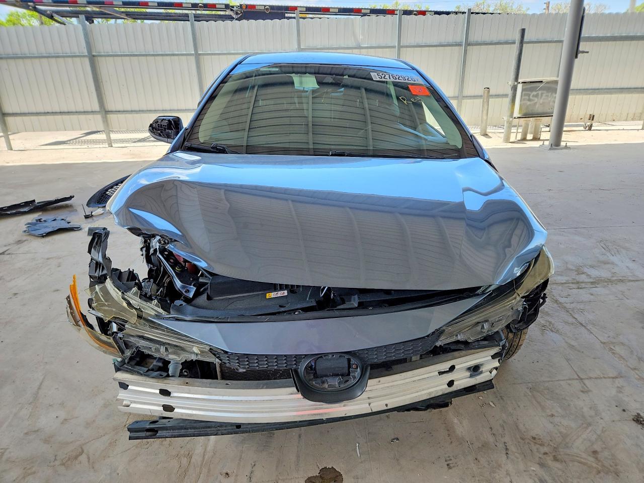 2022 Toyota Corolla L - Фото 5