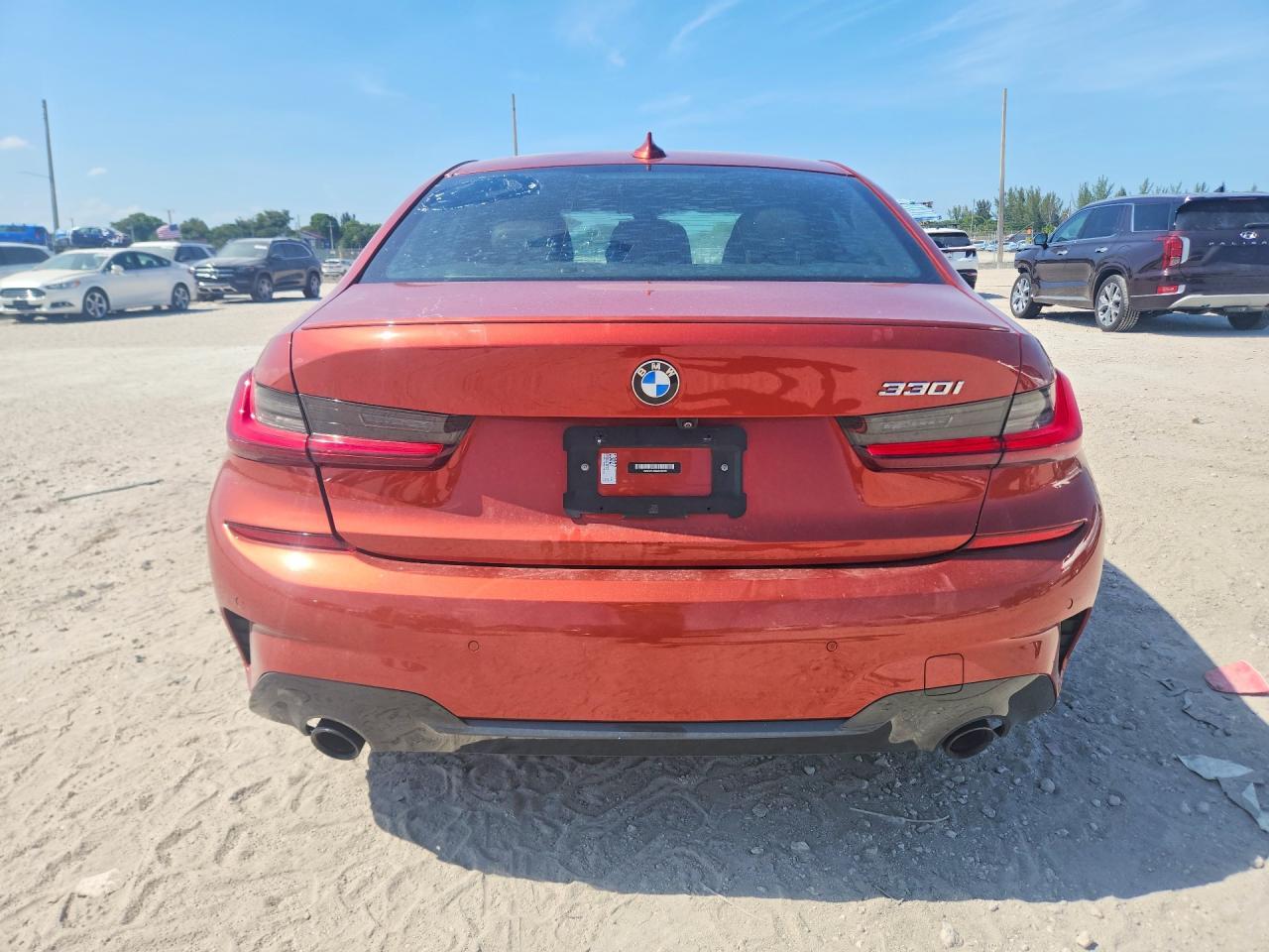 2022 BMW 330I - Image 6