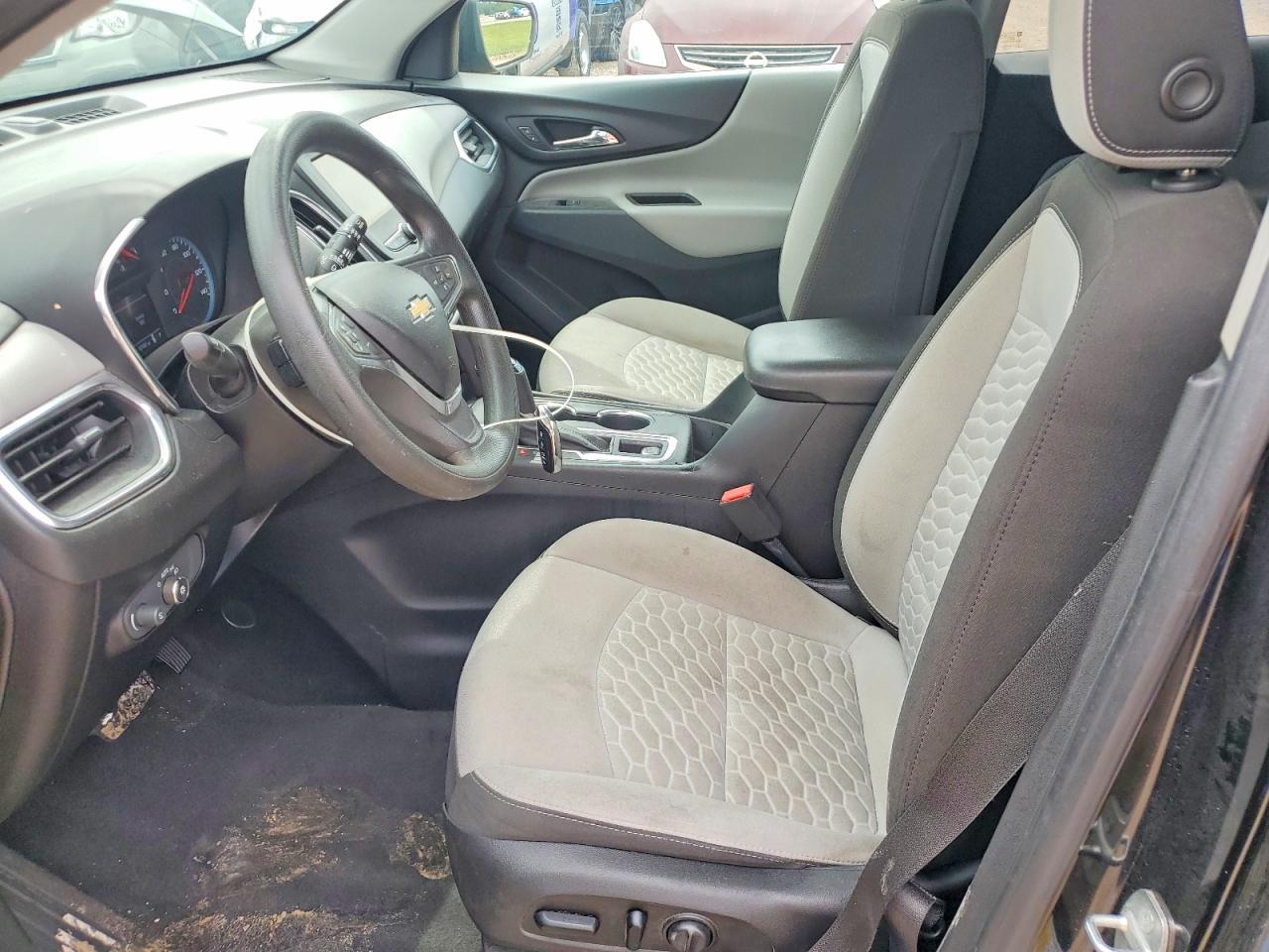2019 Chevrolet Equinox Ltz - Фото 7