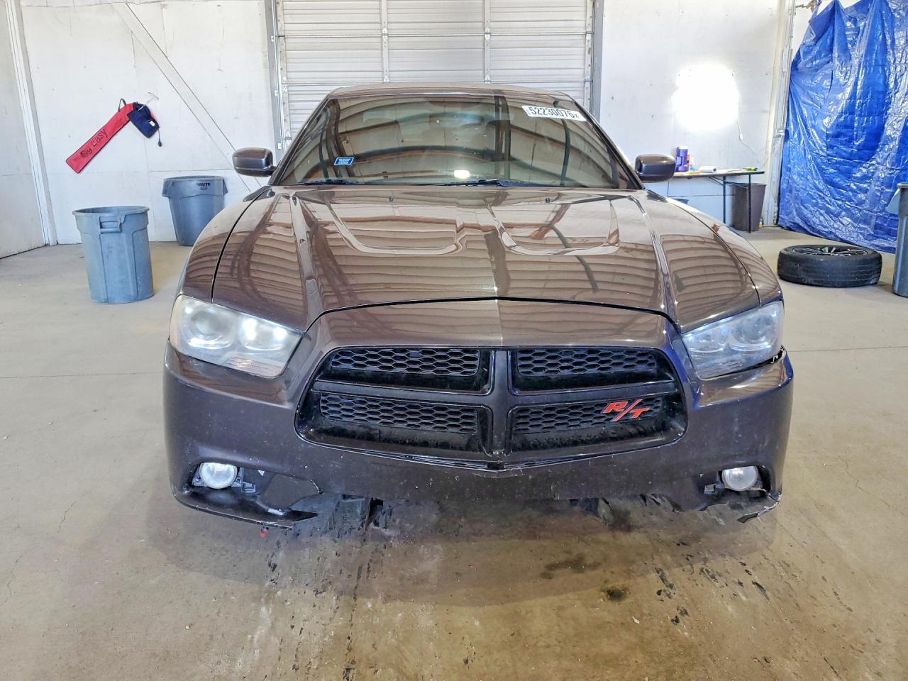 2013 Dodge Charger R - Фото 5