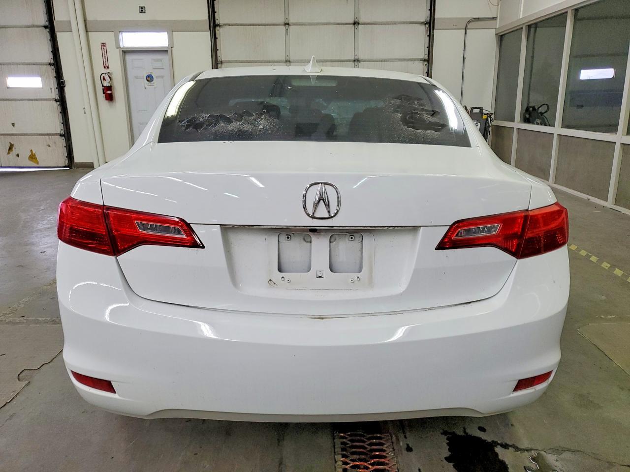 2013 Acura Ilx 20 Premium - Фото 6