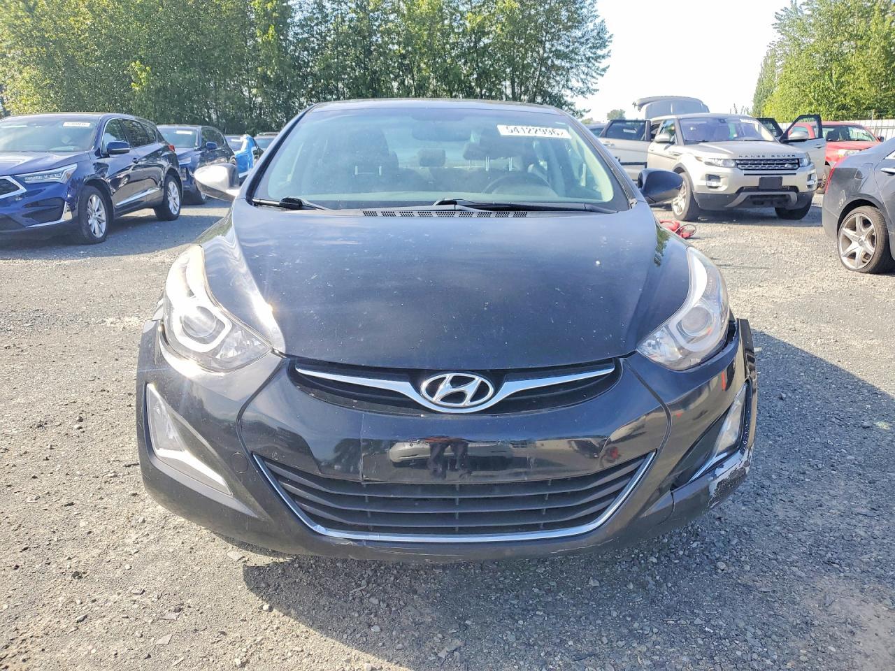 2015 Hyundai Elantra - Image 5