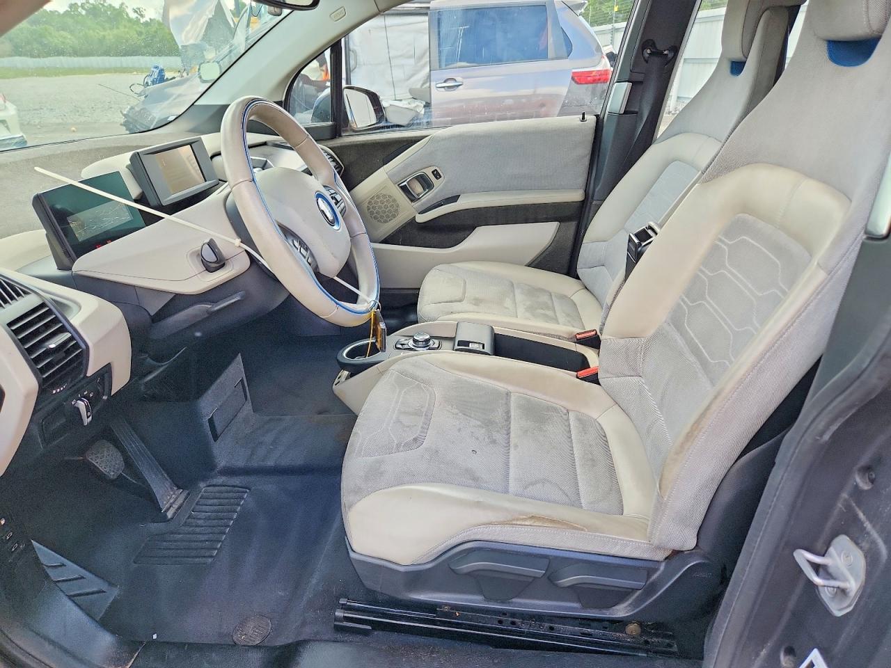 2016 BMW I3 Rex - Image 7