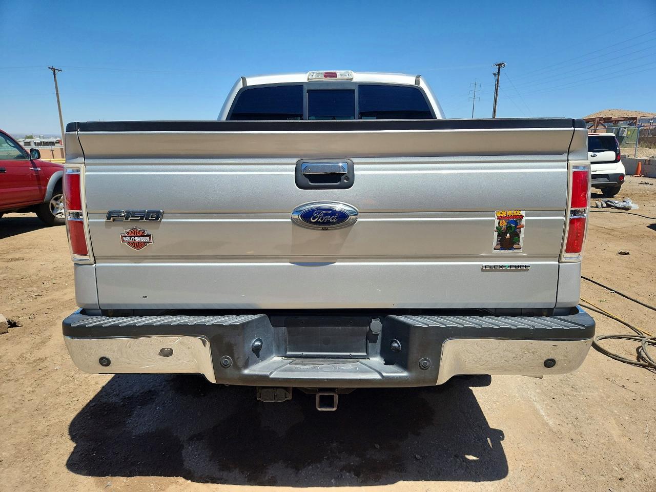 2014 Ford F150 - Image 6