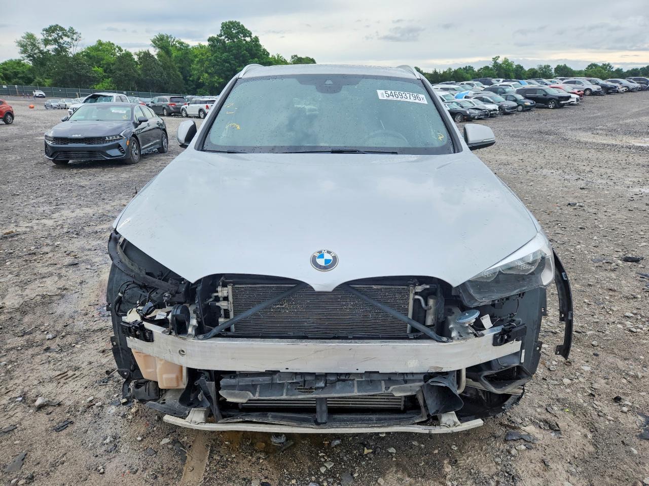 2021 BMW X1 xDrive28I - Image 5