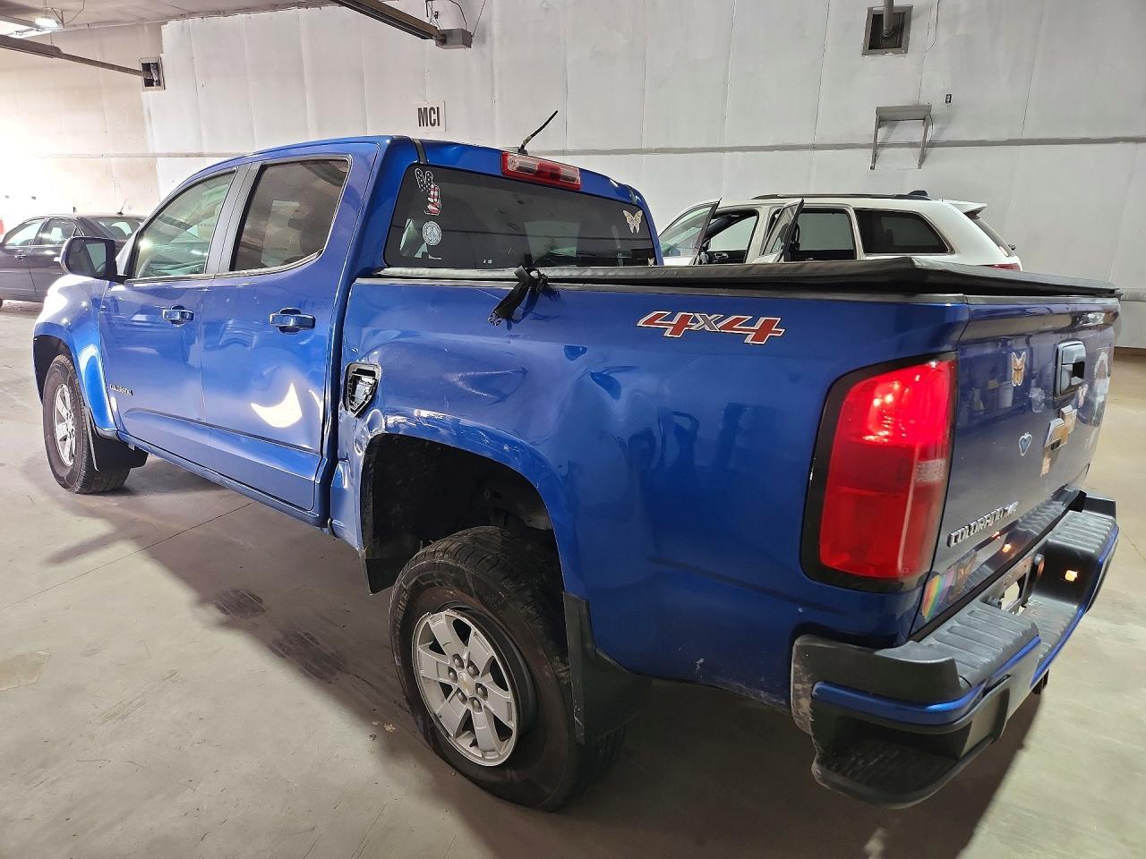 2019 Chevrolet Colorado - Image 2