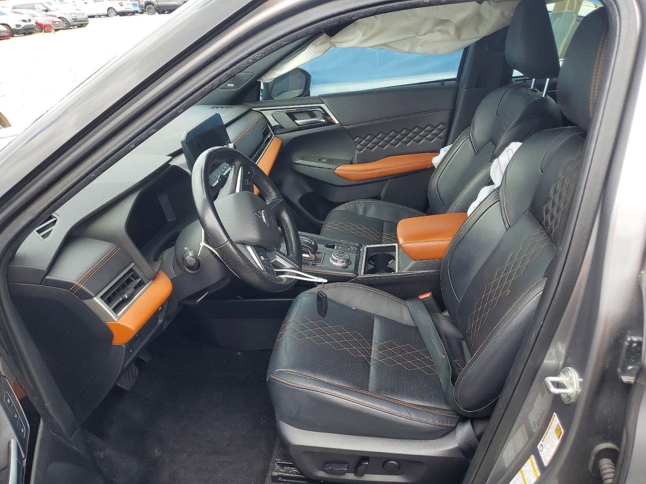 2022 Mitsubishi Outlander Sel - Фото 7
