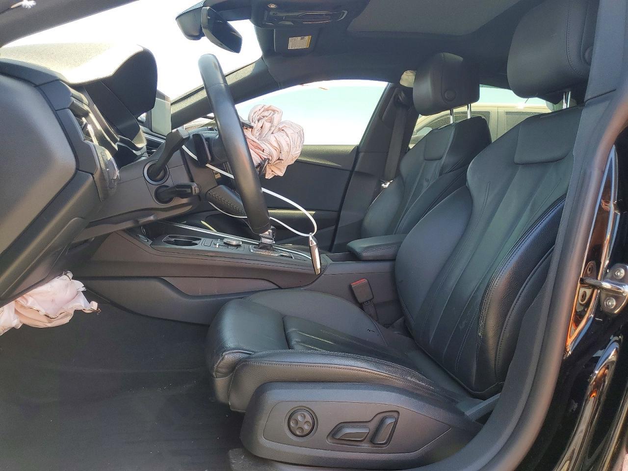 2019 Audi A5 Premium S Line - Image 7