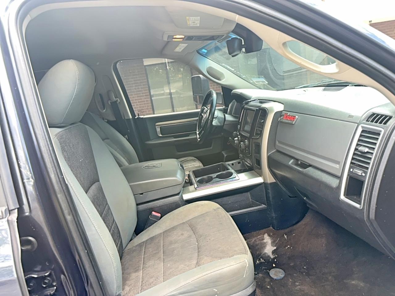 2013 Ram 1500 St - Image 5