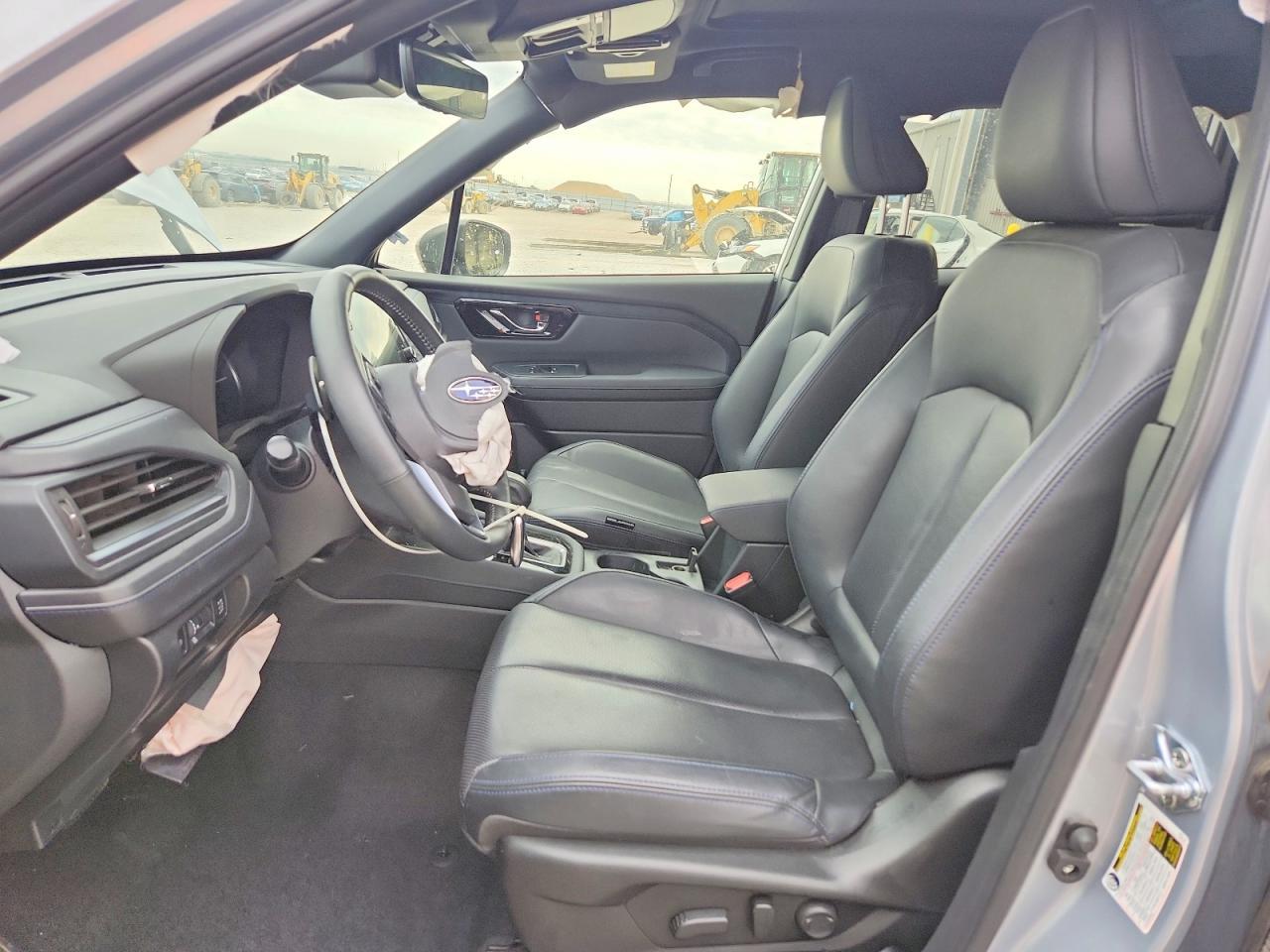 2025 Subaru Forester Limited - Фото 7