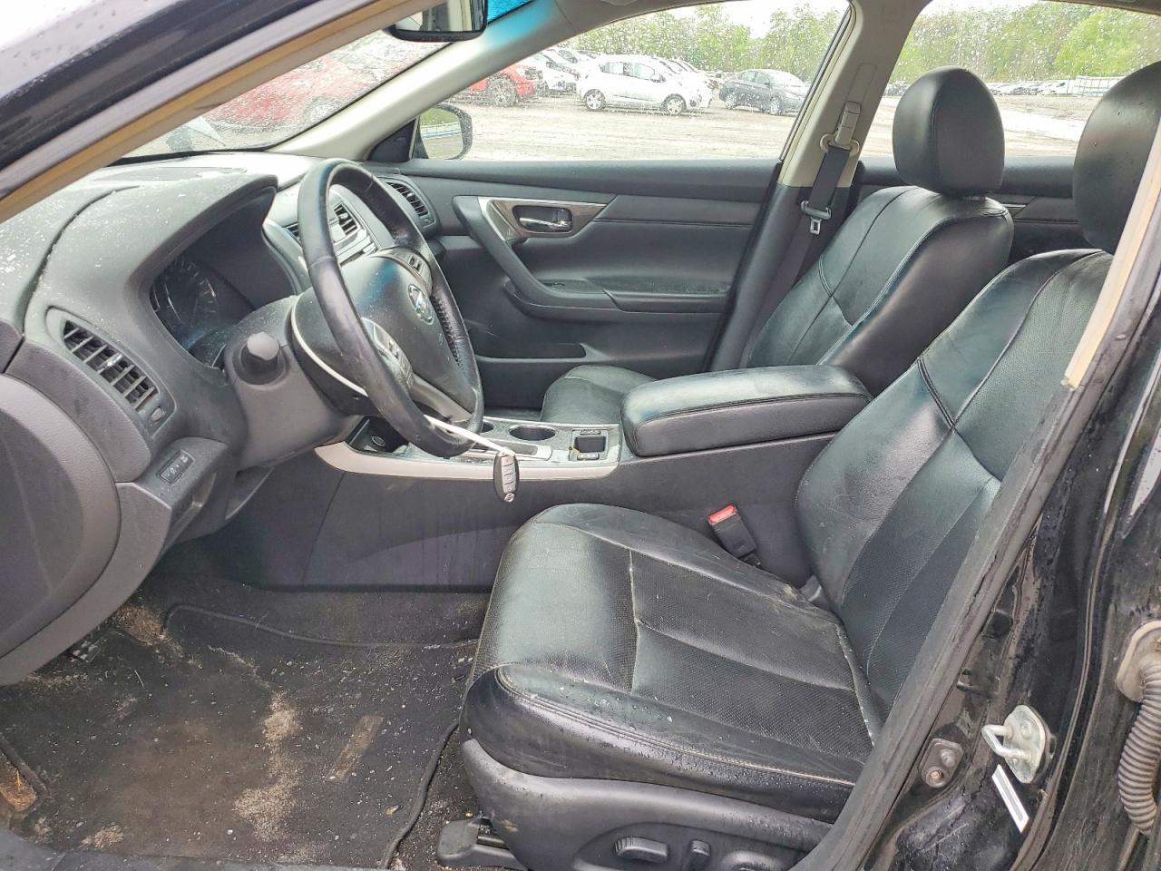 2013 Nissan Altima 2.5 - Фото 7