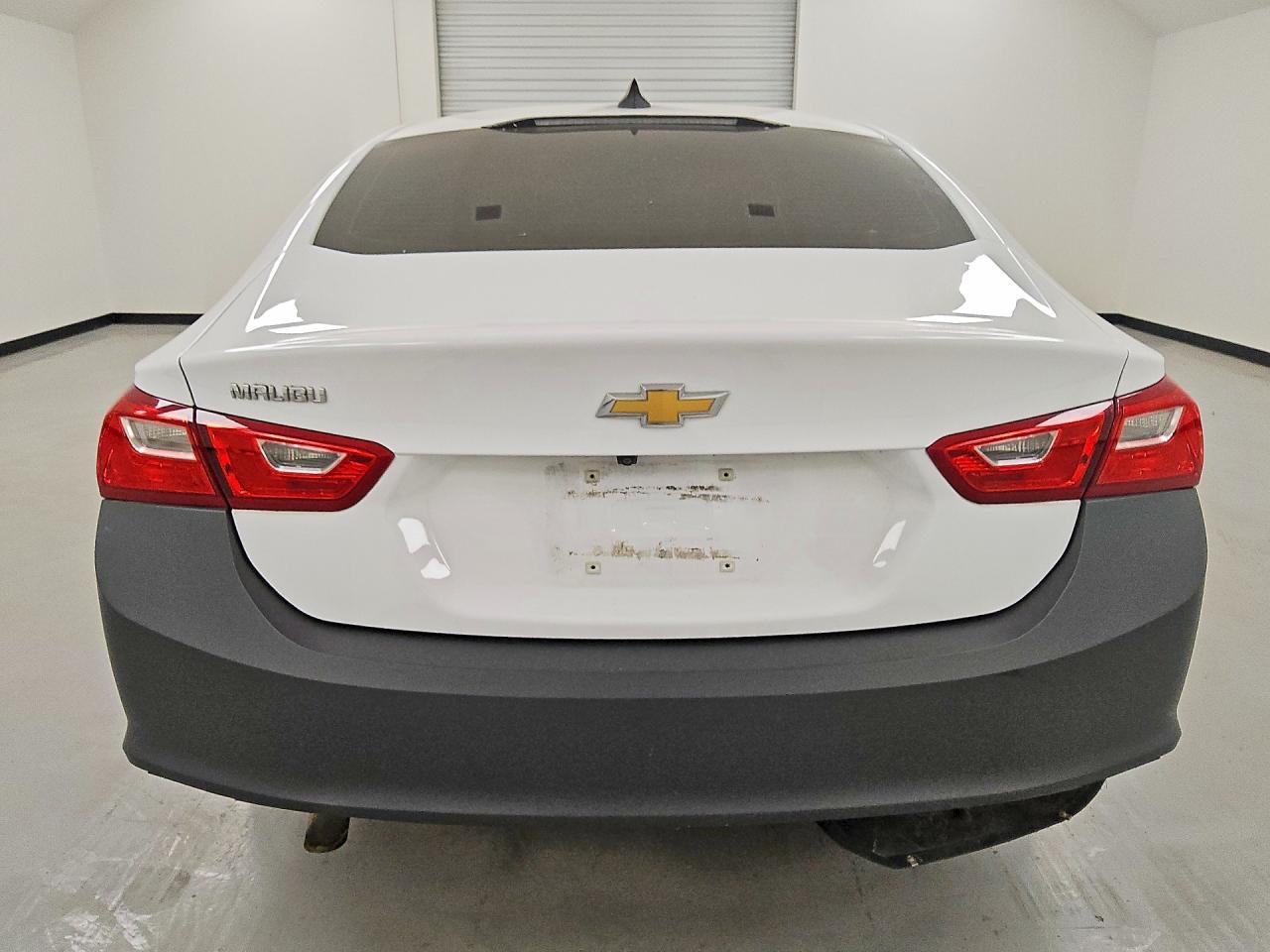 2019 Chevrolet Malibu Ls - Фото 6