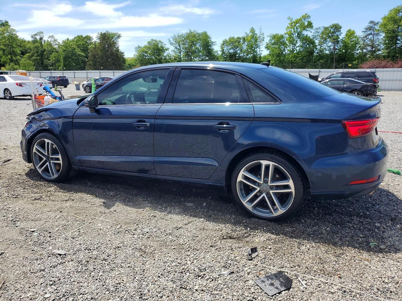 2020 Audi A3 Premium - Фото 2