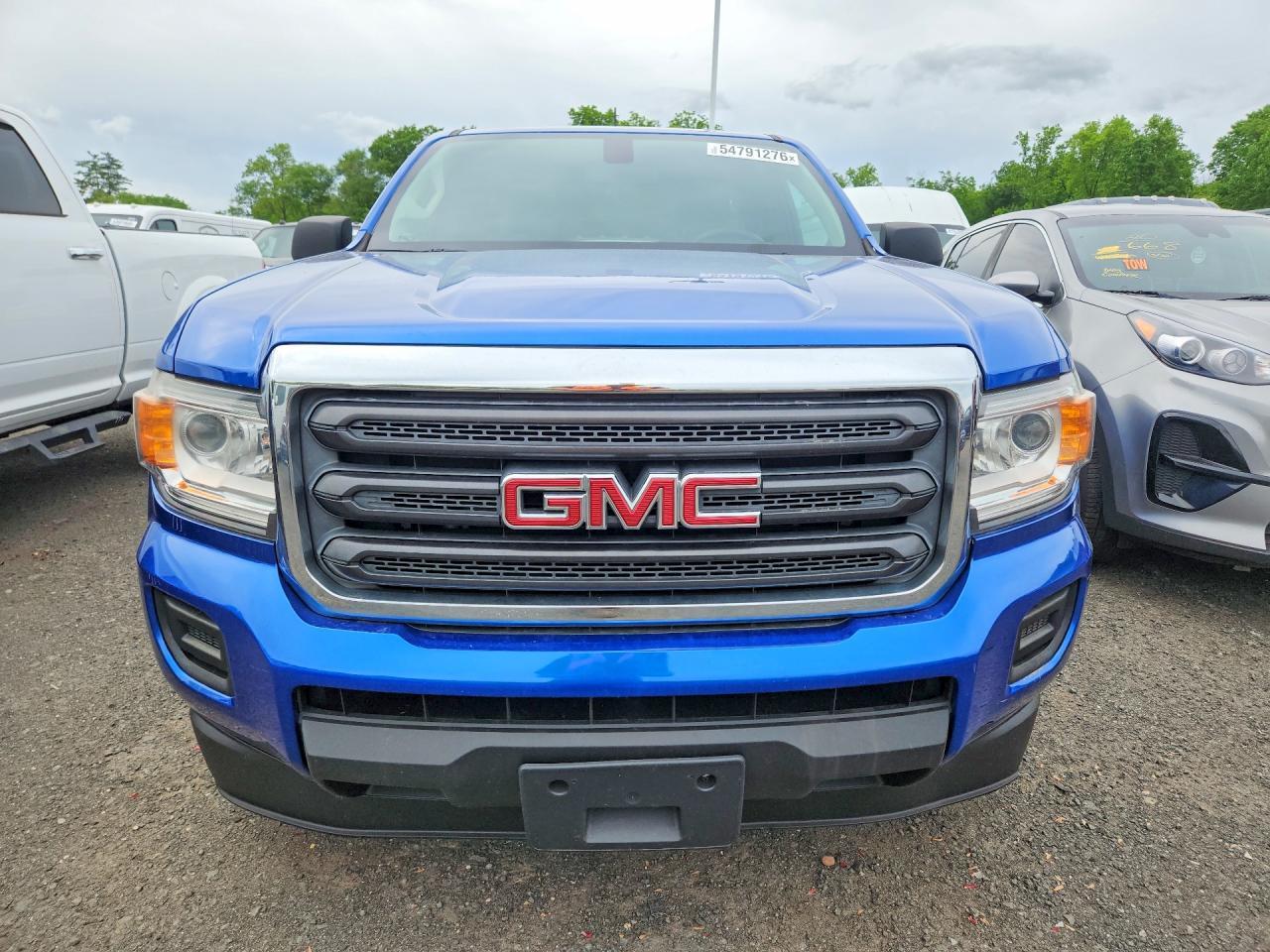 2020 GMC Canyon - Фото 5