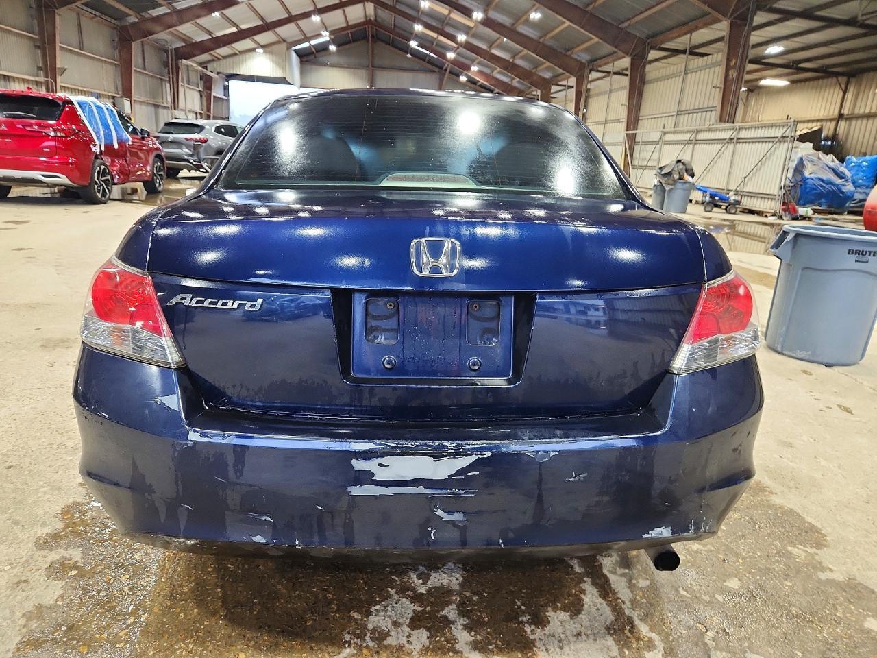 2009 Honda Accord Lx - Image 6