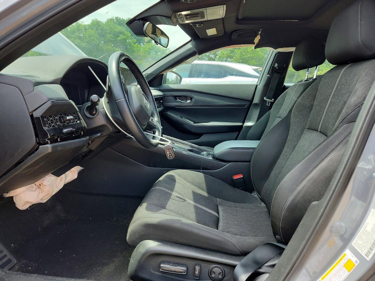 2024 Honda Accord Hybrid Sport - Фото 7