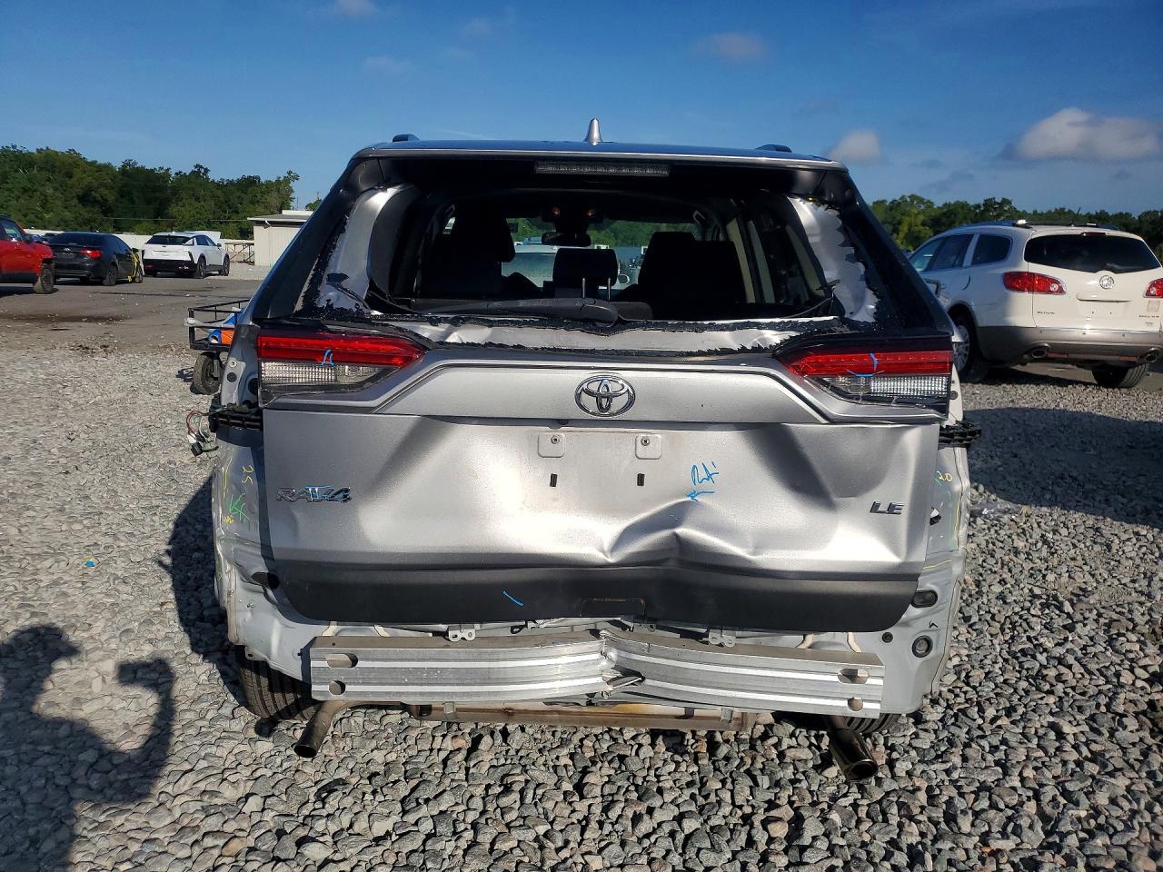 2021 Toyota Rav4 Le - Image 6
