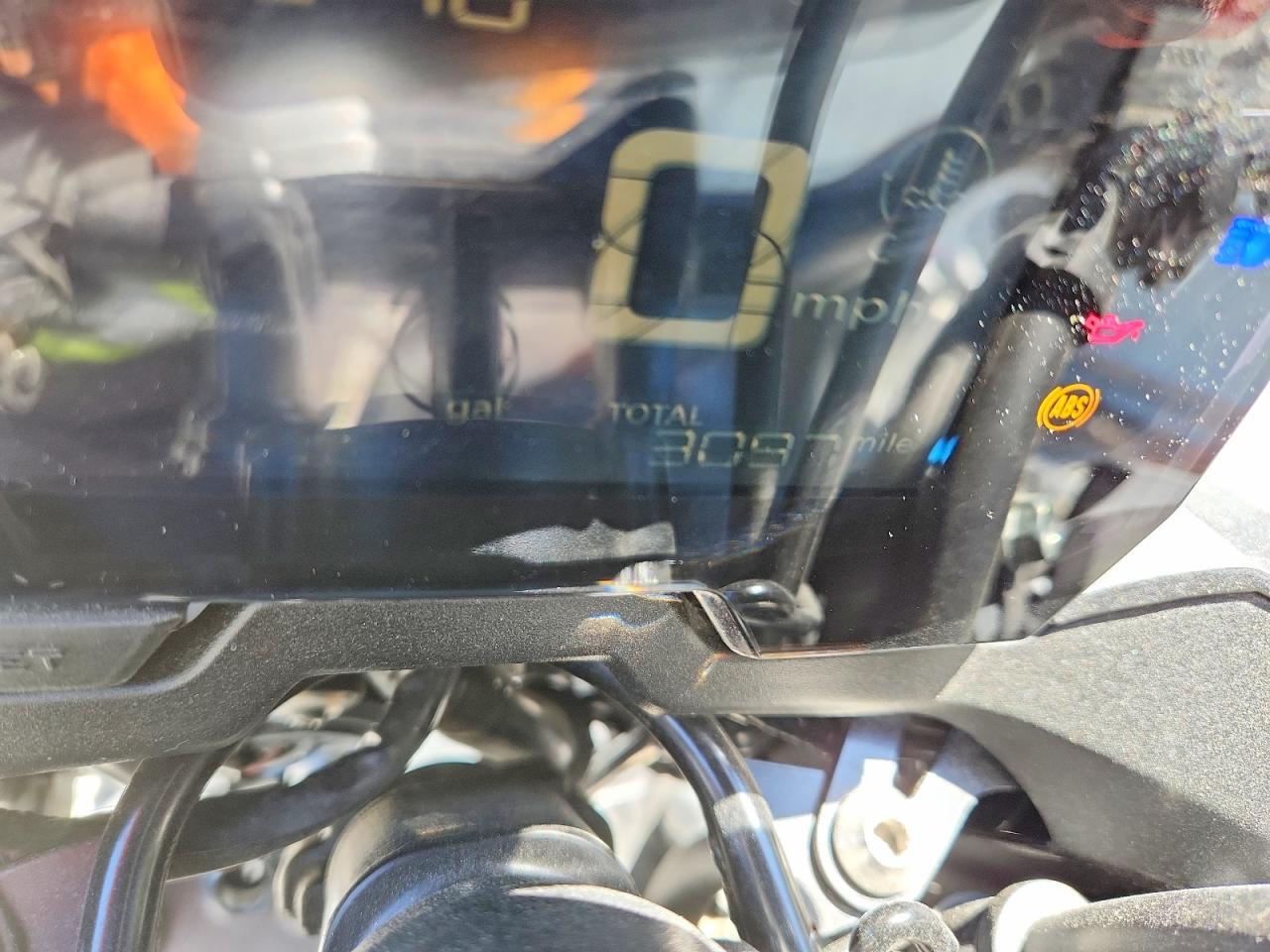 2021 Honda Cb500F - Image 7