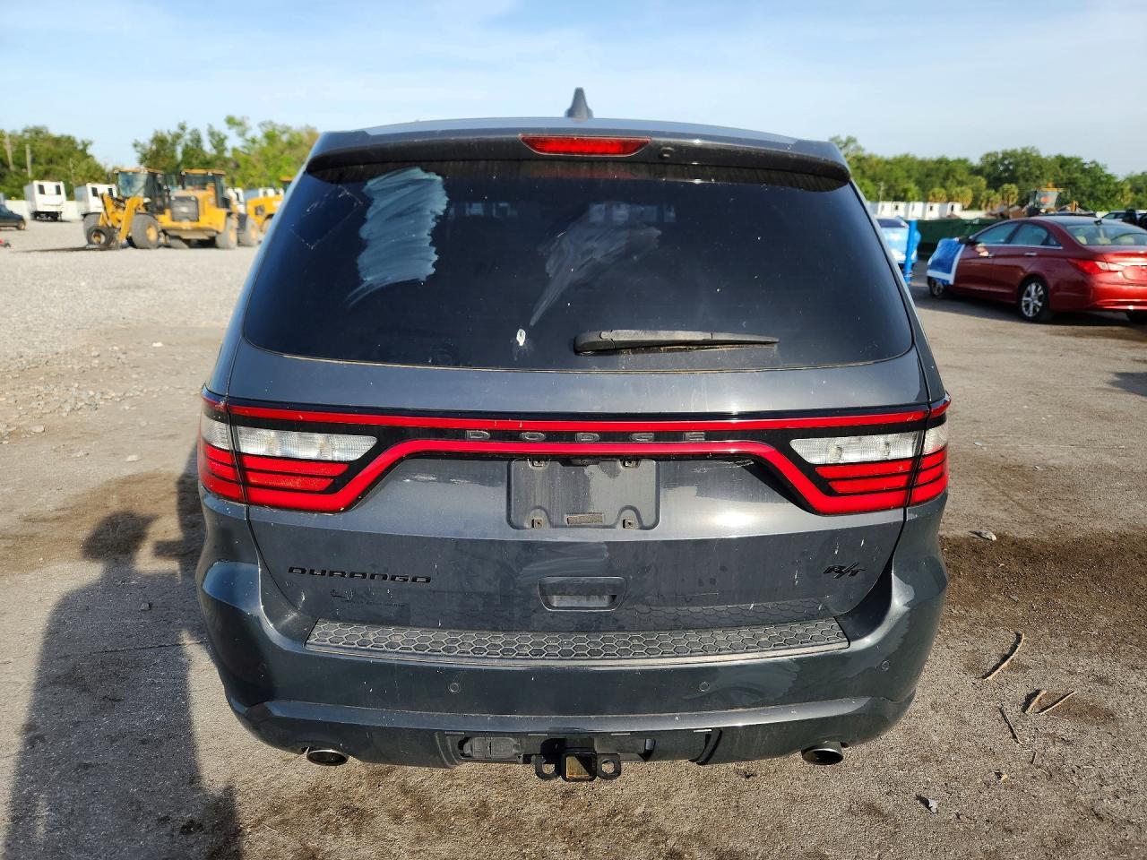 2017 Dodge Durango R - Image 6