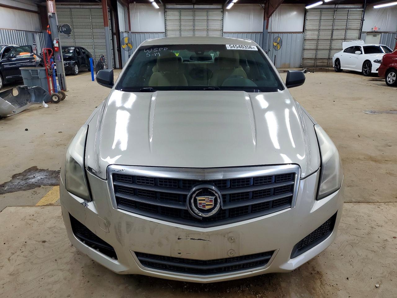 2014 Cadillac Ats - Image 5