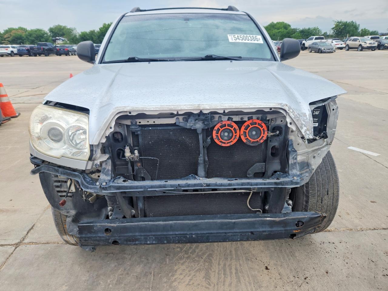 2008 Toyota 4Runner Sr5 - Image 5