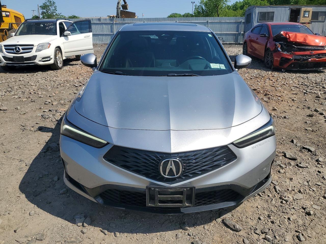 2024 Acura Integra A-Spec Tech - Image 5