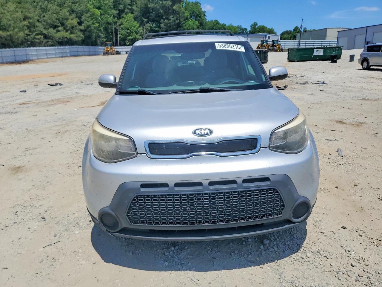 2015 Kia Soul + - Фото 5
