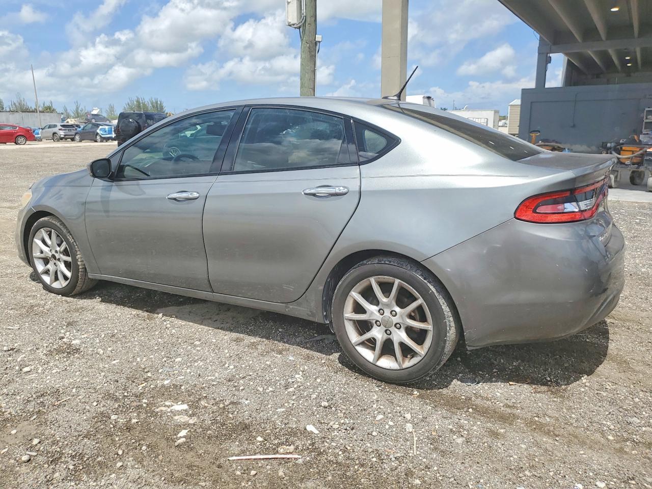 2013 Dodge Dart Limited - Image 2