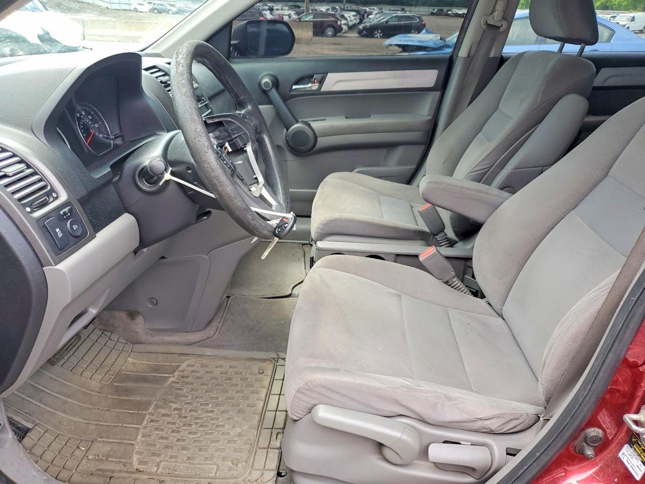 2010 Honda Cr-V Ex - Image 7