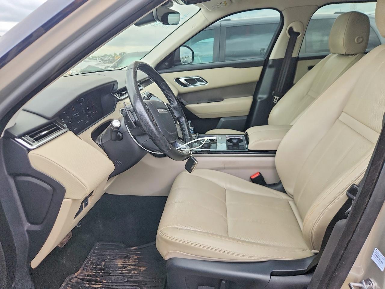 2019 Land Rover Range Rover - Image 7