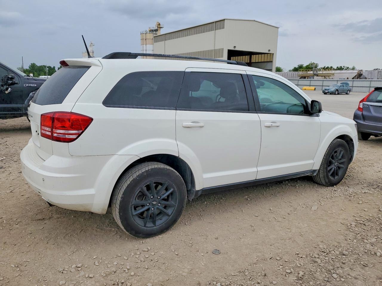 2020 Dodge Journey Se - Image 3