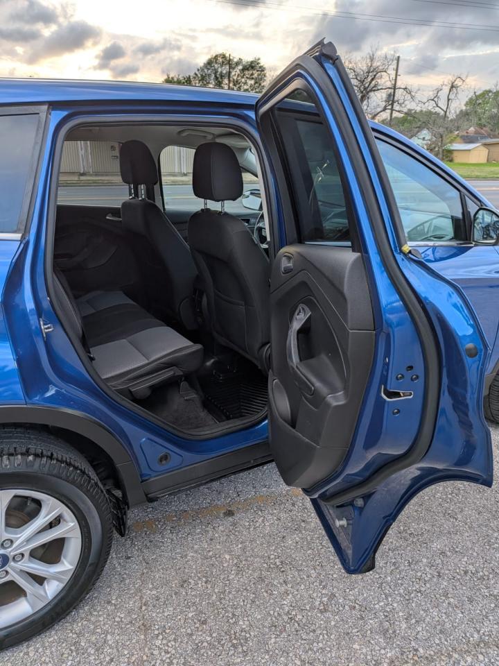 2017 Ford Escape Se - Image 2