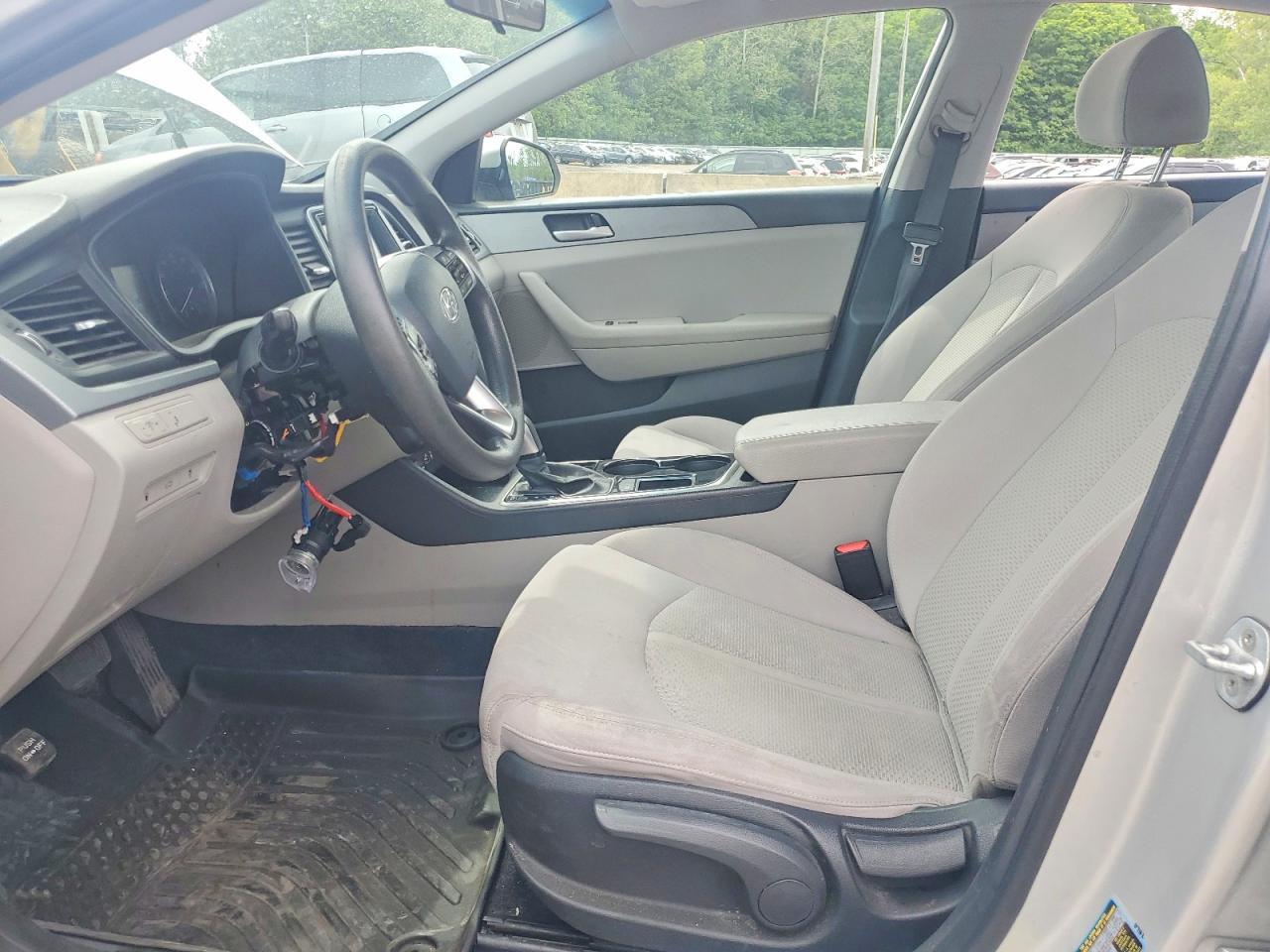2018 Hyundai Sonata Se - Image 7
