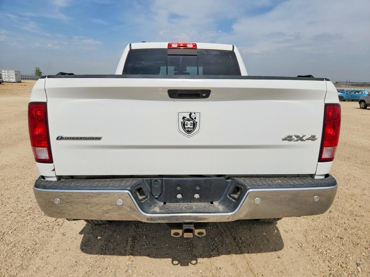 2016 Ram 1500 - Фото 6