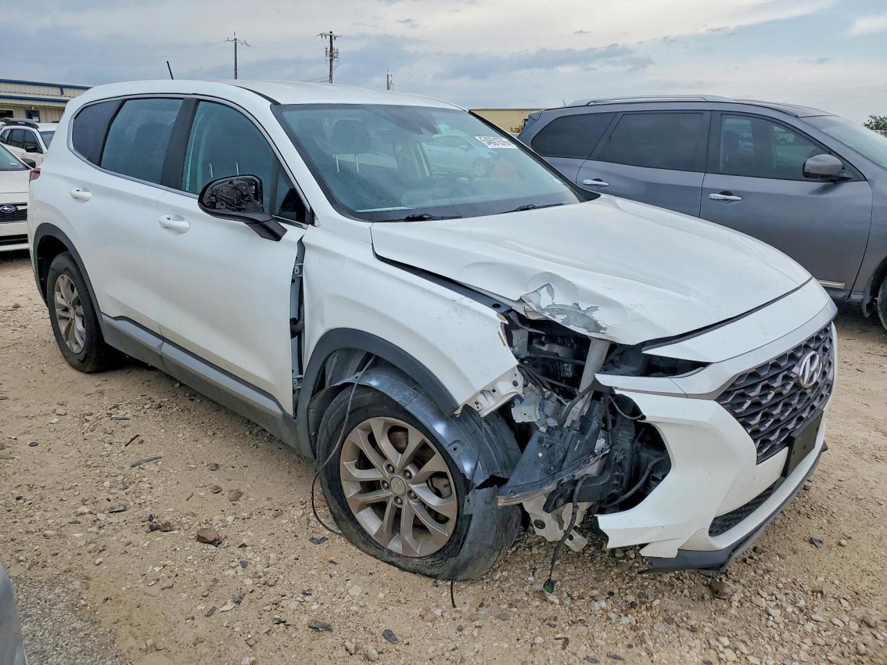2020 Hyundai Santa Fe Se - Image 4