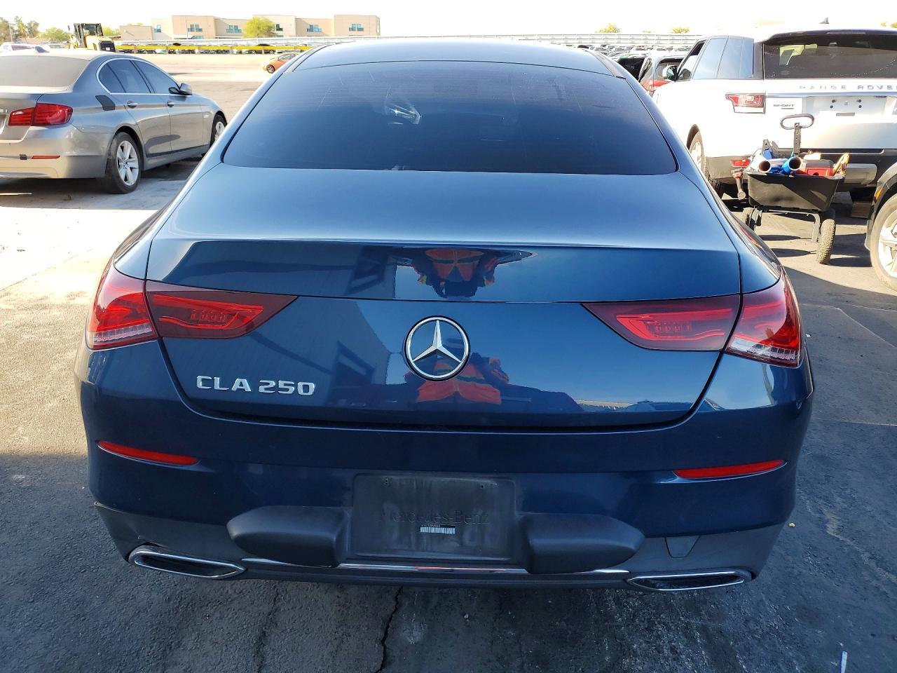 2020 Mercedes-Benz Cla 250 - Image 6