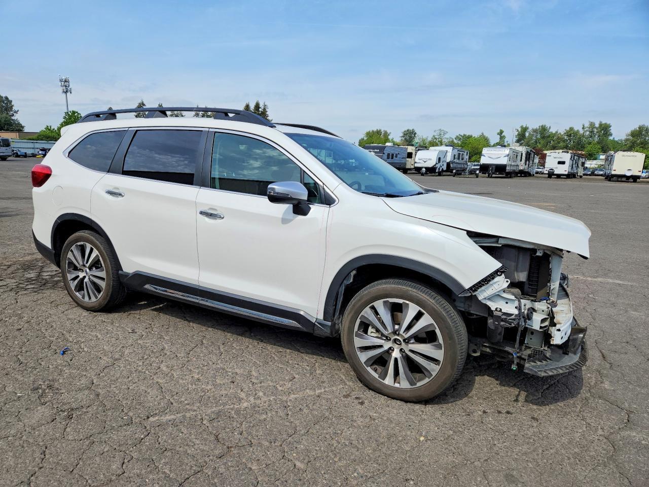 2022 Subaru Ascent Touring - Image 4