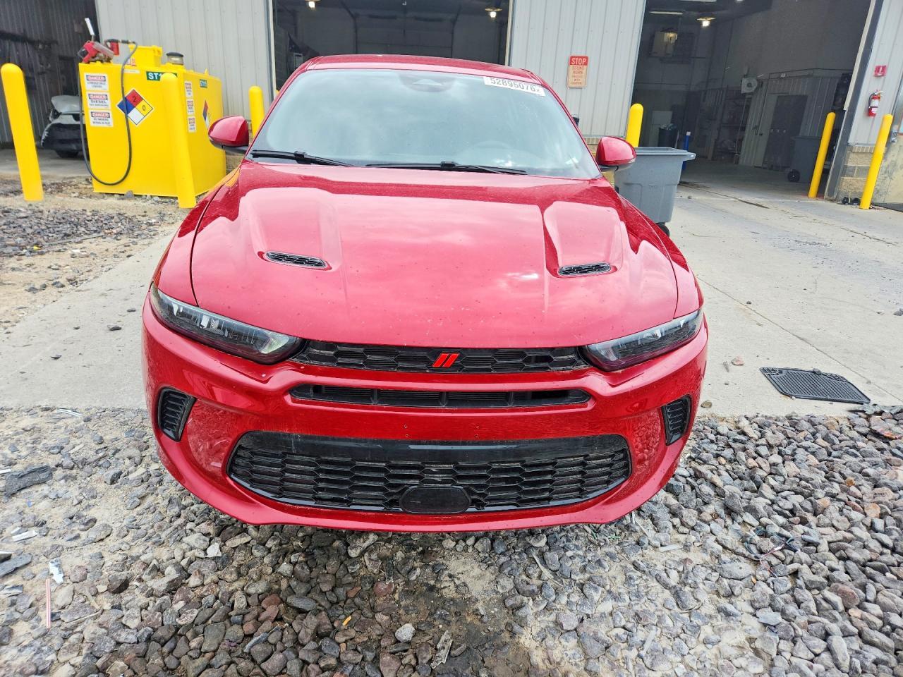 2024 Dodge Hornet R - Фото 5