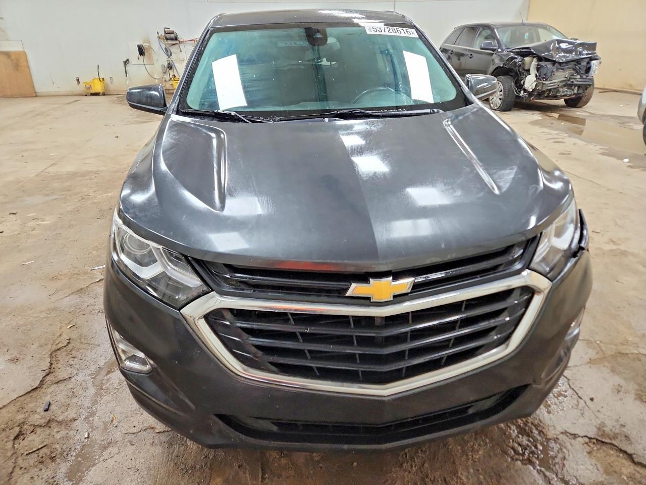 2020 Chevrolet Equinox Lt - Фото 5