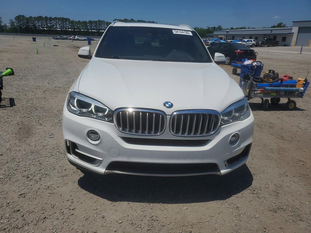 2018 BMW X5 xDrive35I - Фото 5