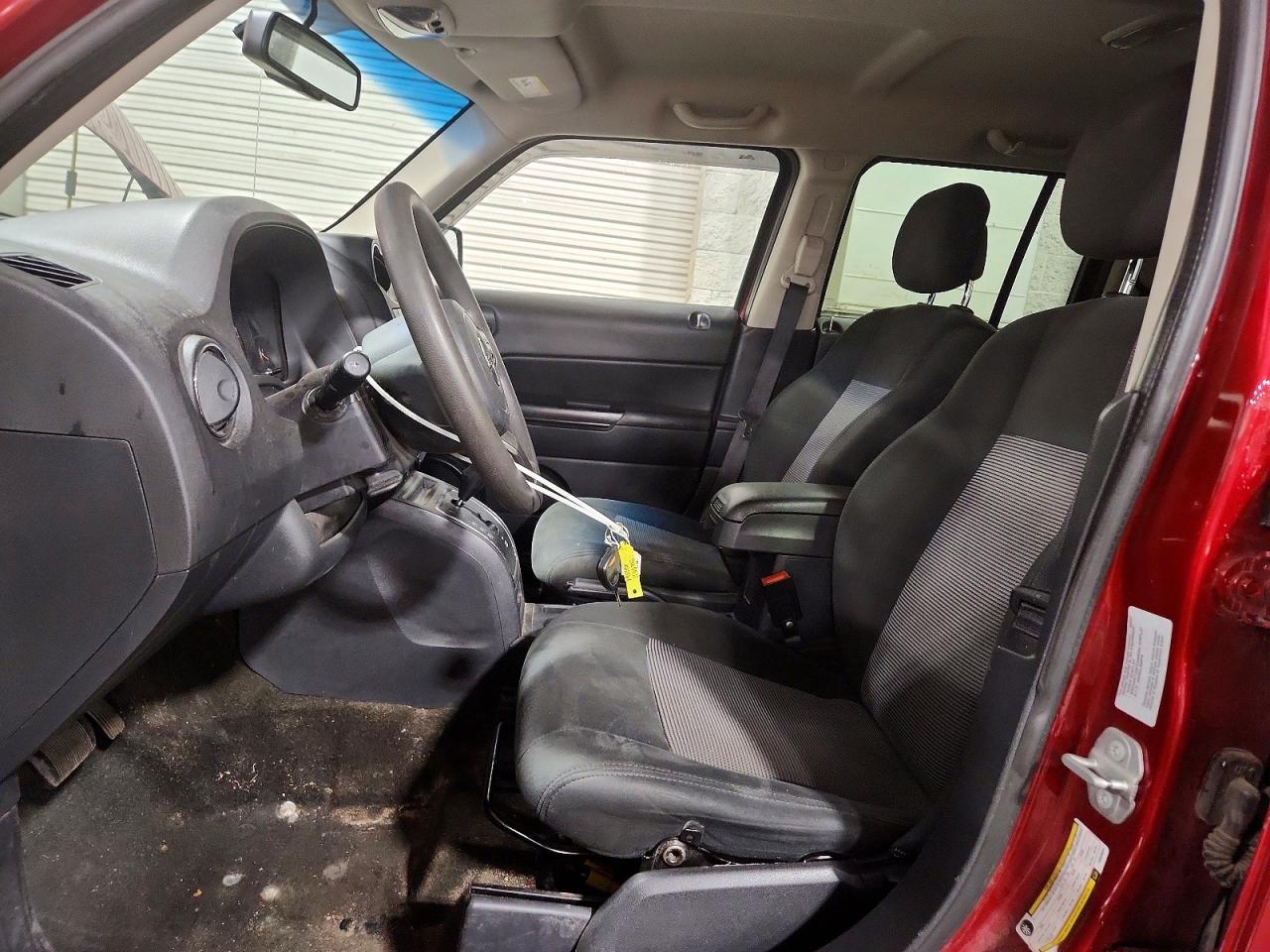 2016 Jeep Patriot Sport - Image 7