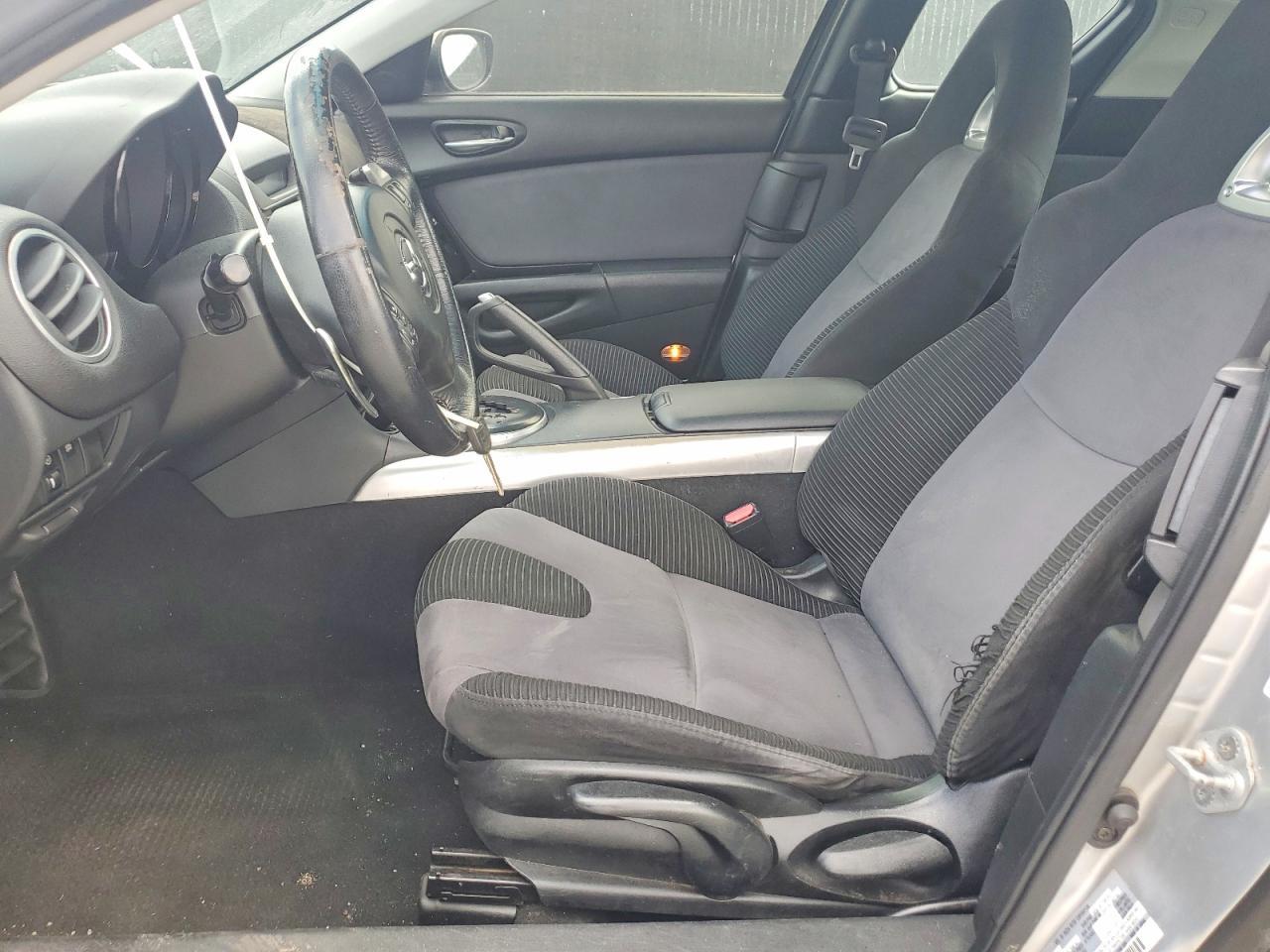 2006 Mazda Rx8 - Фото 7