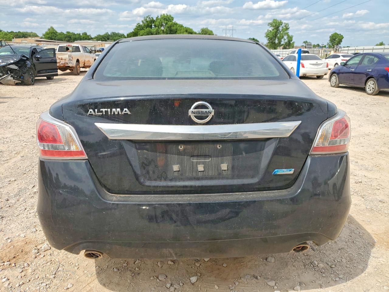 2014 Nissan Altima 2.5 - Фото 6