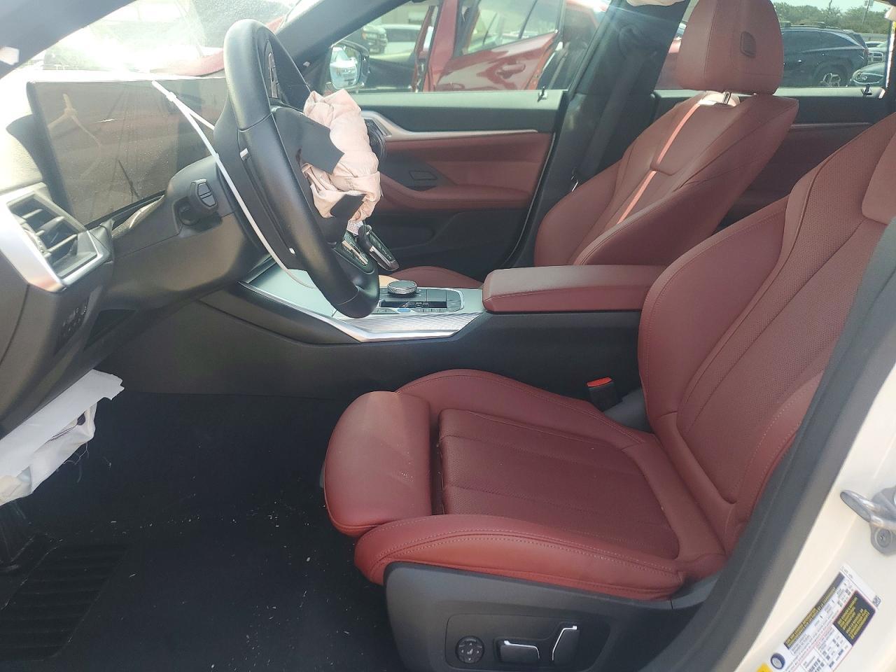 2024 BMW I4 Edrive 35 - Фото 7
