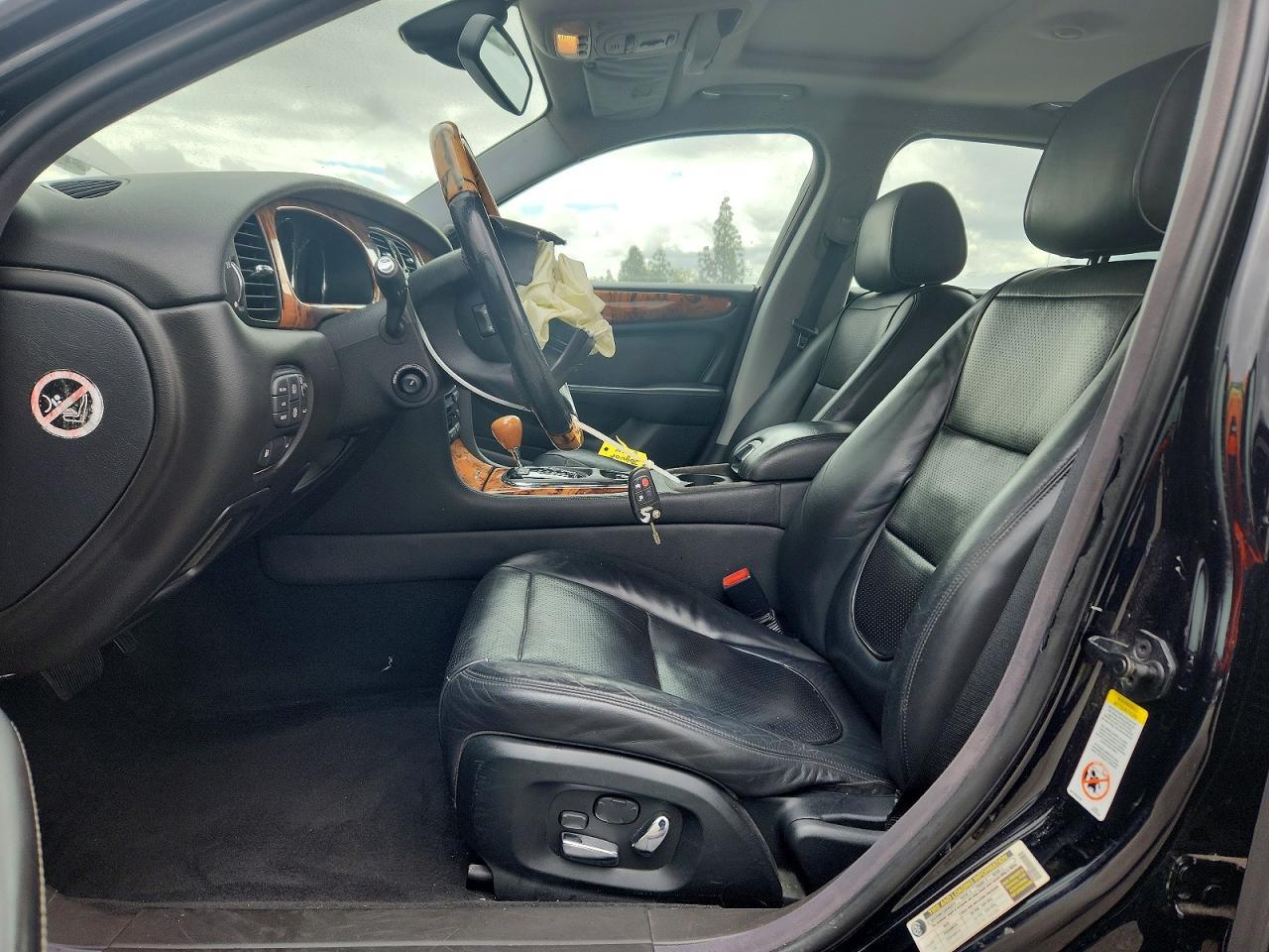 2008 Jaguar Xj8 - Фото 7