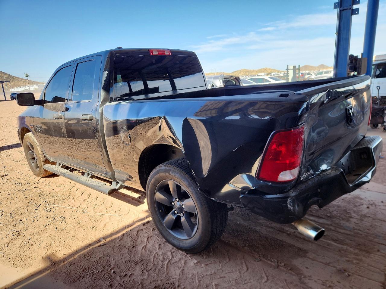 2016 Ram 1500 St - Image 2
