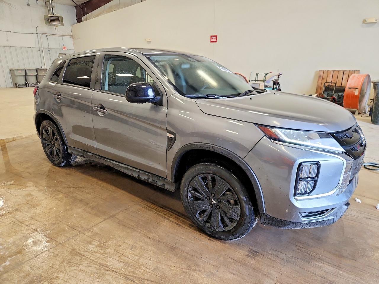 2024 Mitsubishi Outlander Sport S - Фото 4