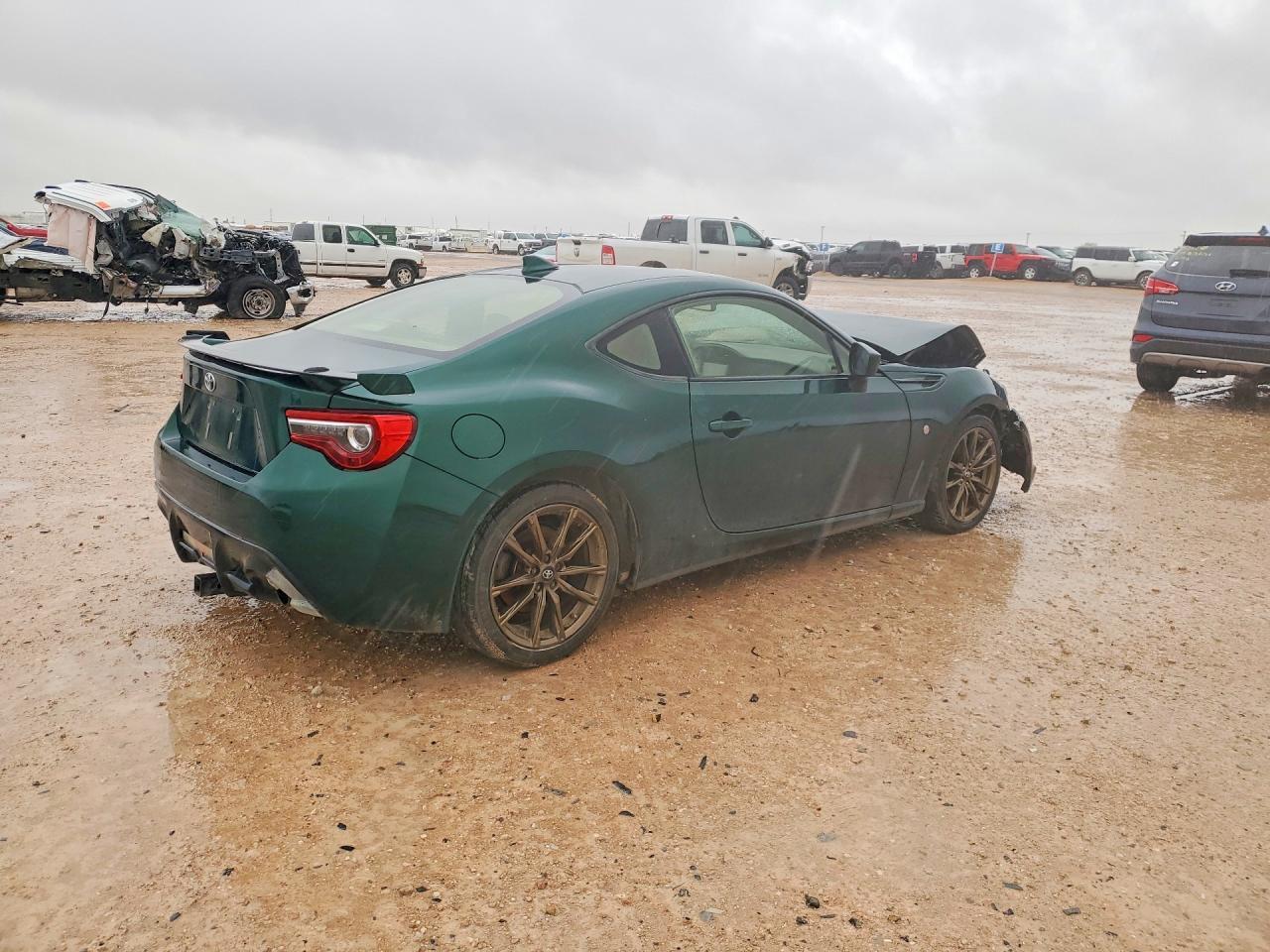 2020 Toyota 86 Hakone Edition - Image 3